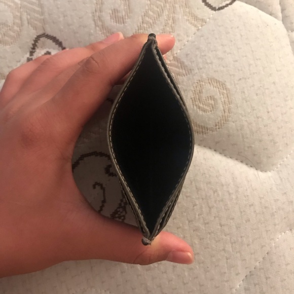 Gucci cardholder - Picture 3 of 5